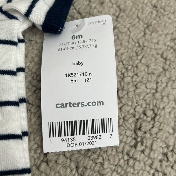 NWT - baby boy summer outfit - Picture 3 of 4